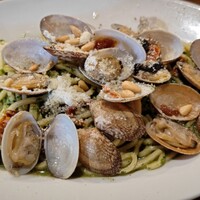 クッチーナ イタリアーナ アリア 六本木 - 