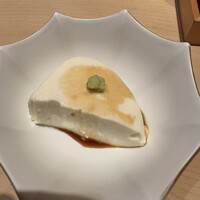 鮨結う紬 - 