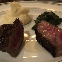 ウルフギャング・ステーキハウス 丸の内店 - 