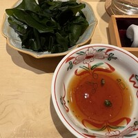 鮨結う紬 - 