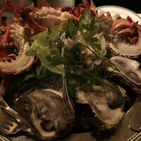 ウルフギャング・ステーキハウス 丸の内店 - 