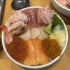 小樽ポセイ丼 堺町総本店