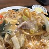 中華料理 むらの