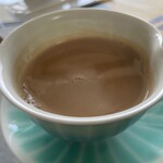 笠間の家 - ドリンク写真:ロイヤルミルクティー