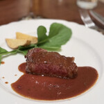 イタリア料理 フィオレンツァ - 