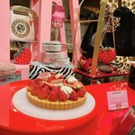 ロビーラウンジ 「マーブルラウンジ」 - 