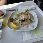 IKEAレストラン 新三郷店 - 