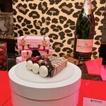 ロビーラウンジ 「マーブルラウンジ」 - 