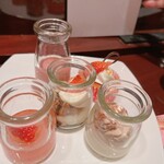 ロビーラウンジ 「マーブルラウンジ」 - 