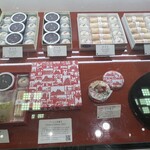 たねや - 料理写真: