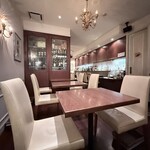 イタリア料理 フィオレンツァ - 