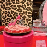 ロビーラウンジ 「マーブルラウンジ」 - 