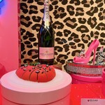 ロビーラウンジ 「マーブルラウンジ」 - 