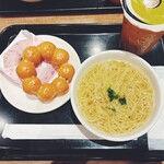 mister Donut Ionmoru Kawaguchi Maekawa Ten