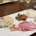 イタリア料理 フィオレンツァ - 