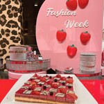 ロビーラウンジ 「マーブルラウンジ」 - 