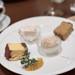 イタリア料理 フィオレンツァ - 