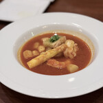 イタリア料理 フィオレンツァ - 