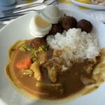 IKEAレストラン 新三郷店 - 