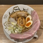 野口太郎 ラーメン 北新地本店 - 