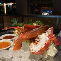 Re Wharf - 