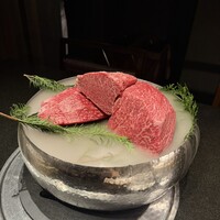 焼肉牛印 銀座店 - 