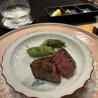 焼肉牛印 銀座店 - 