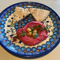 Trattoria Tabule - 