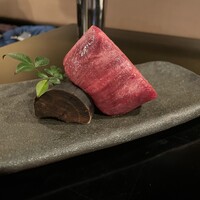 神戸牛 日本橋イタダキ - 