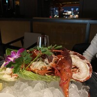 Re Wharf - 