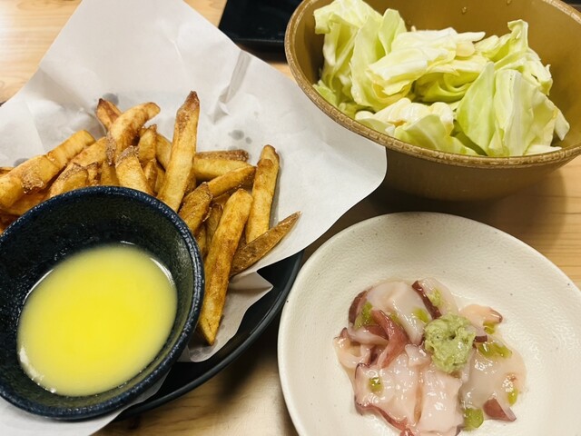 鳥貴族 本町店 - 本町/居酒屋 | 食べログ