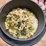 海のしょうげつ - 