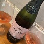 ビストロ ボン ヴィヴァン - 