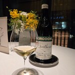 ブルガリ イル・リストランテ ルカ・ファンティン - 