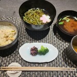 海のしょうげつ - 