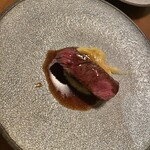 ビストロ ボン ヴィヴァン - 