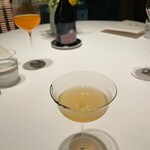 ブルガリ イル・リストランテ ルカ・ファンティン - 