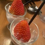 ビストロ ボン ヴィヴァン - 