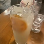 ビストロ ボン ヴィヴァン - 