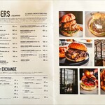 バーガーマニア - 