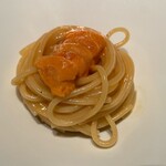 ブルガリ イル・リストランテ ルカ・ファンティン - 