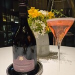 ブルガリ イル・リストランテ ルカ・ファンティン - 