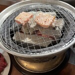 焼肉ニューひうち - 