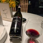 ブルガリ イル・リストランテ ルカ・ファンティン - 