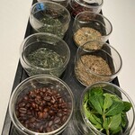 ブルガリ イル・リストランテ ルカ・ファンティン - 