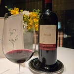 ブルガリ イル・リストランテ ルカ・ファンティン - 