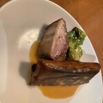 ビストロ ボン ヴィヴァン - 