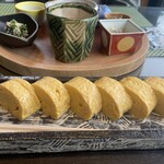 海のしょうげつ - 