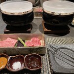 海のしょうげつ - 