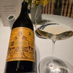 ブルガリ イル・リストランテ ルカ・ファンティン - 